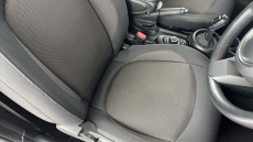 MINI Hatchback 1.5 Cooper Classic 3dr Auto [Comfort/Nav Pack] Petrol Hatchback